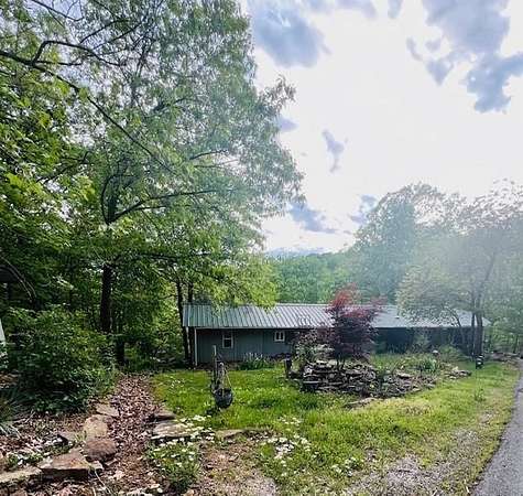 3 Acres of Land with Home for Sale in West Fork, Arkansas