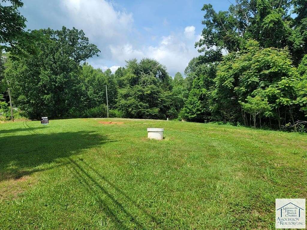 3.63 Acres of Land for Sale in Martinsville, Virginia
