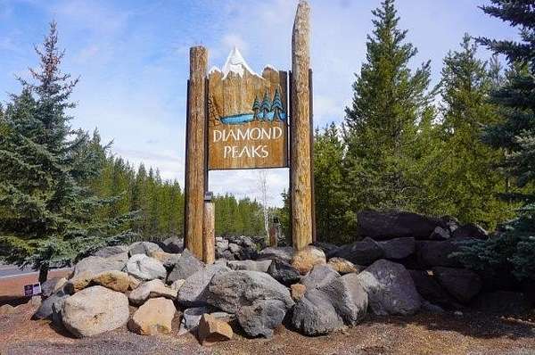0.98 Acres of Residential Land for Sale in Crescent Lake, Oregon