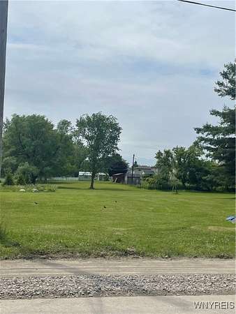 0.7 Acres of Land for Sale in Buffalo, New York