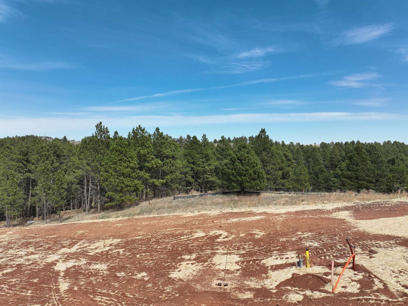 0.6 Acres of Residential Land for Sale in Rapid City, South Dakota