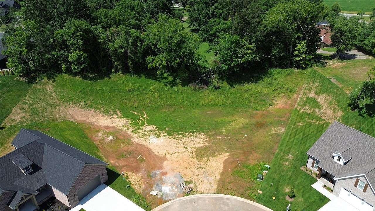 0.68 Acres of Residential Land for Sale in Alvaton, Kentucky