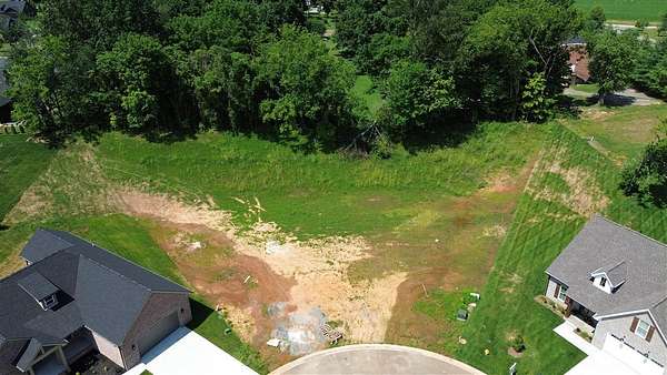 0.68 Acres of Residential Land for Sale in Alvaton, Kentucky