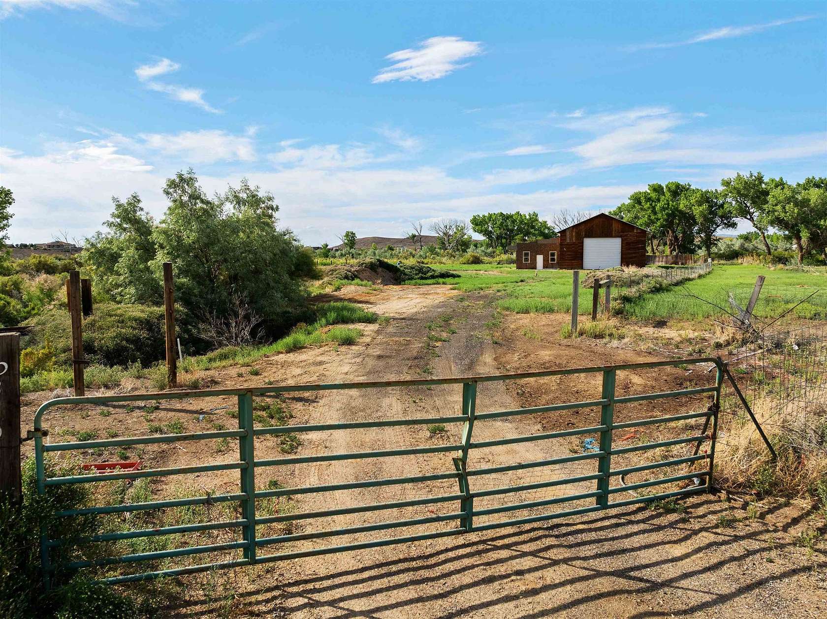 2.64 Acres of Residential Land for Sale in Whitewater, Colorado