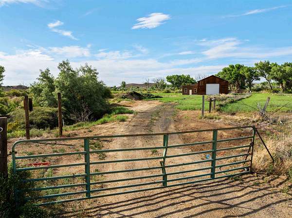 2.64 Acres of Residential Land for Sale in Whitewater, Colorado