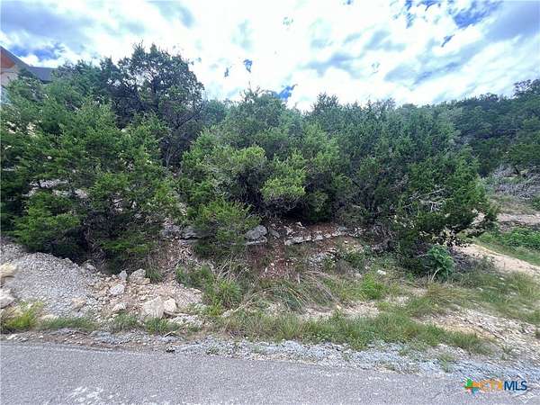 0.2 Acres of Residential Land for Sale in Canyon Lake, Texas