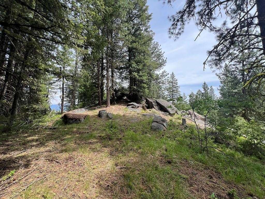 2 Acres of Land for Sale in Cascade, Idaho