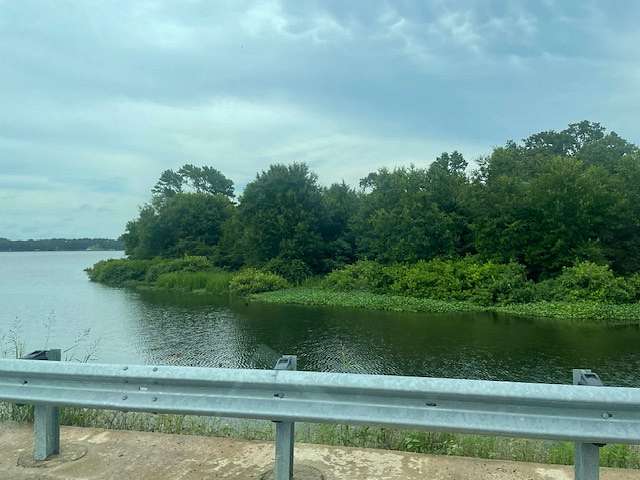 16.7 Acres of Improved Recreational Land for Sale in Yantis, Texas