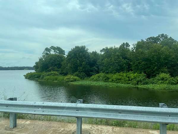 16.7 Acres of Improved Recreational Land for Sale in Yantis, Texas