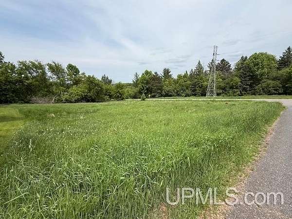 0.33 Acres of Residential Land for Sale in Commonwealth Town, Wisconsin