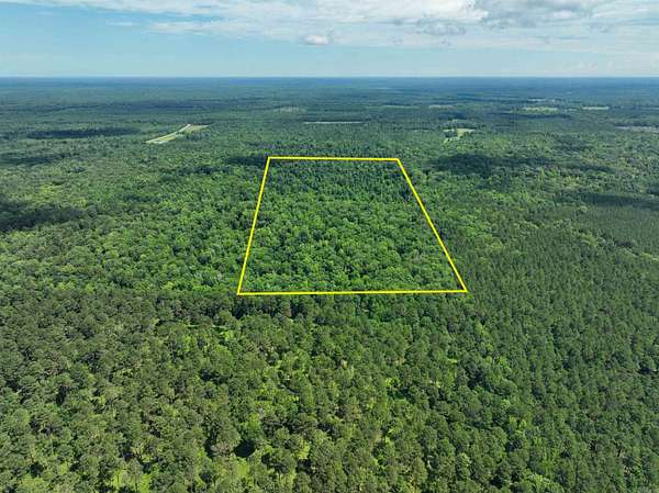 80 Acres of Recreational Land & Farm for Sale in Wilmar, Arkansas