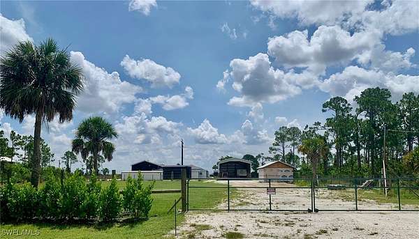 1.25 Acres of Residential Land for Sale in Punta Gorda, Florida