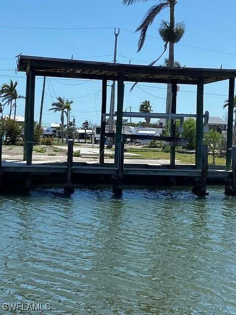 0.15 Acres of Land for Sale in St. James City, Florida