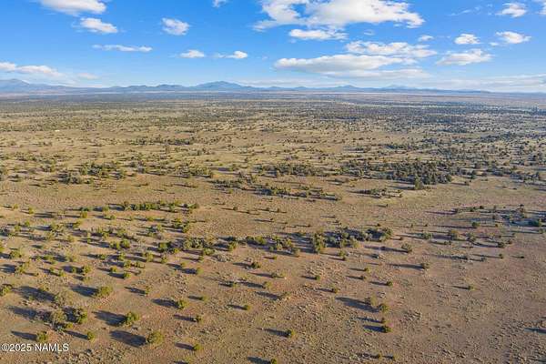 36 Acres of Recreational Land for Sale in Williams, Arizona