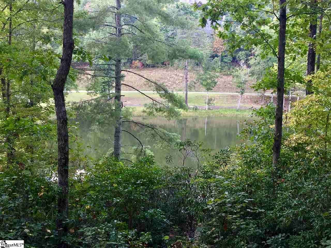 0.97 Acres of Residential Land for Sale in Marietta, South Carolina