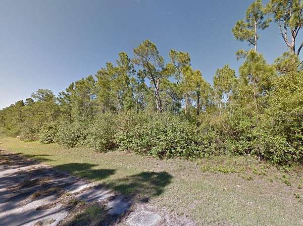 0.23 Acres of Land for Sale in North Port, Florida