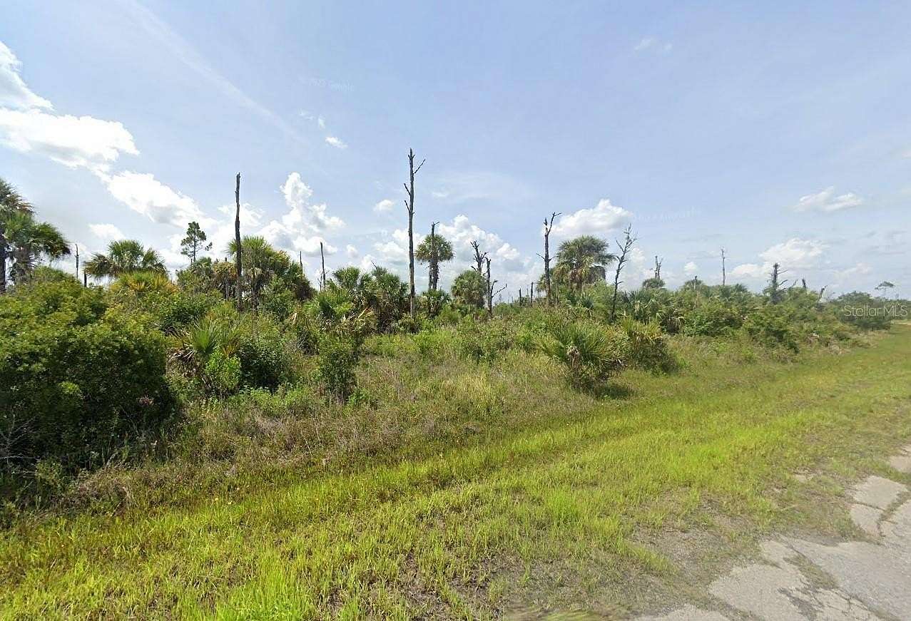 0.24 Acres of Residential Land for Sale in North Port, Florida