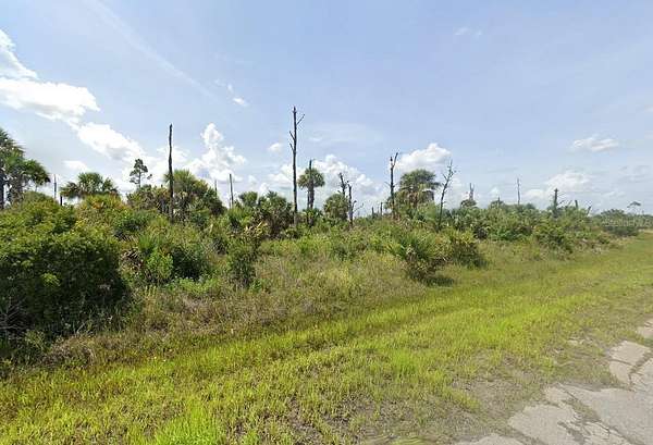 0.24 Acres of Residential Land for Sale in North Port, Florida