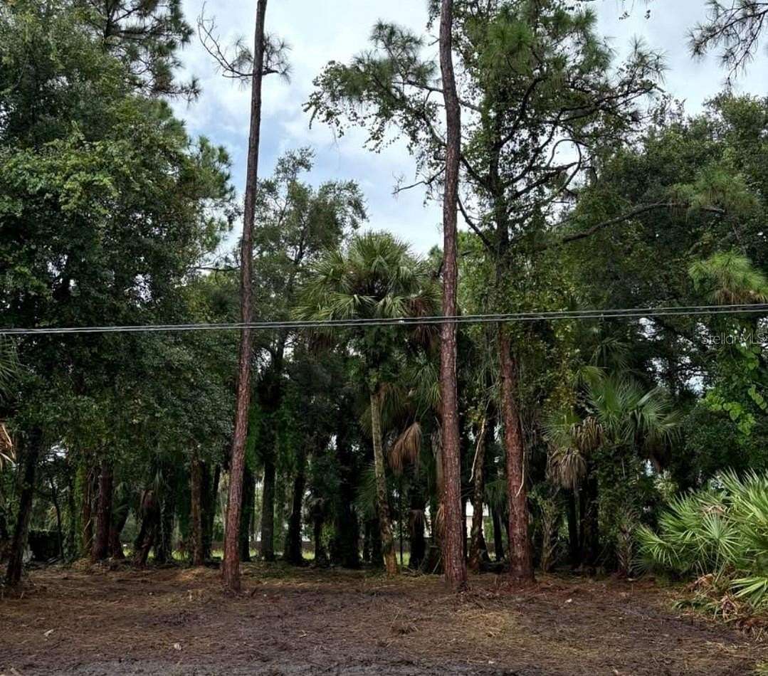0.23 Acres of Residential Land for Sale in Palm Bay, Florida