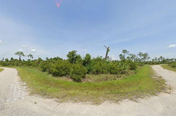 0.25 Acres of Residential Land for Sale in North Port, Florida