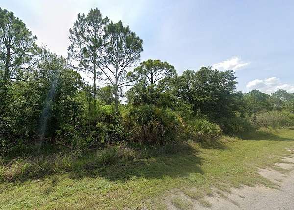 0.23 Acres of Land for Sale in North Port, Florida