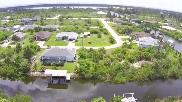 0.26 Acres of Residential Land for Sale in Port Charlotte, Florida