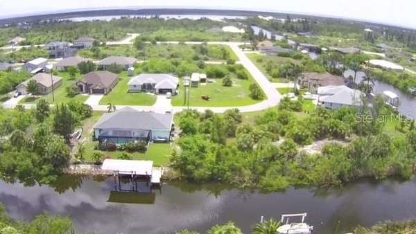 0.26 Acres of Residential Land for Sale in Port Charlotte, Florida