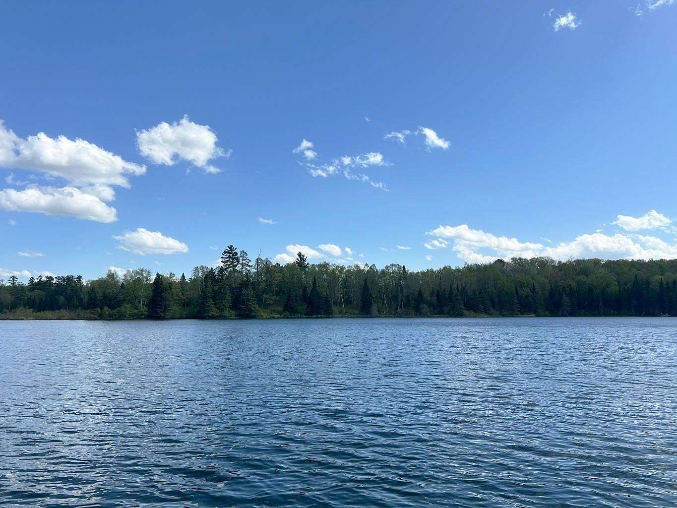 0.75 Acres of Land for Sale in Outing, Minnesota