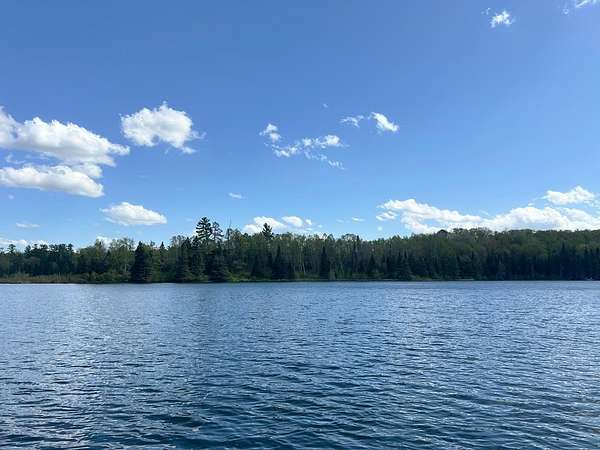 0.75 Acres of Land for Sale in Outing, Minnesota