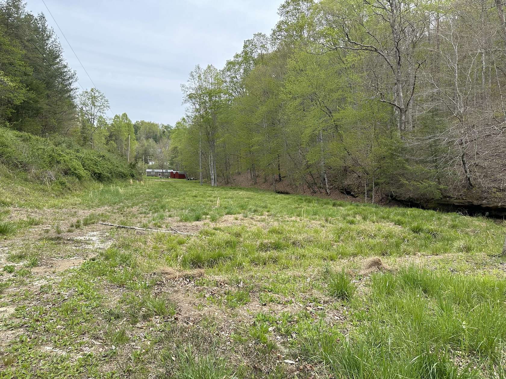 62.6 Acres of Recreational Land for Sale in Campton, Kentucky
