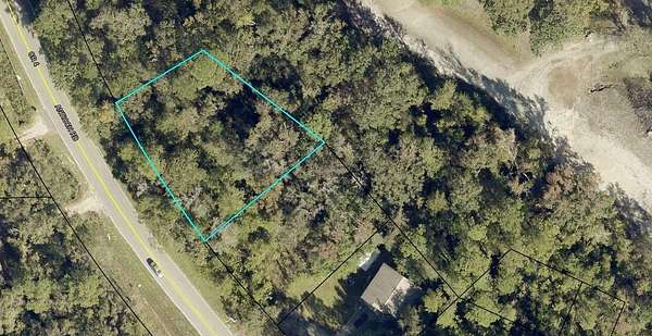 0.44 Acres of Residential Land for Sale in Crestview, Florida
