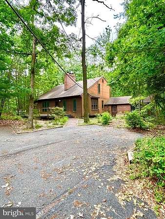 3.78 Acres of Residential Land with Home for Sale in Landisville, New Jersey