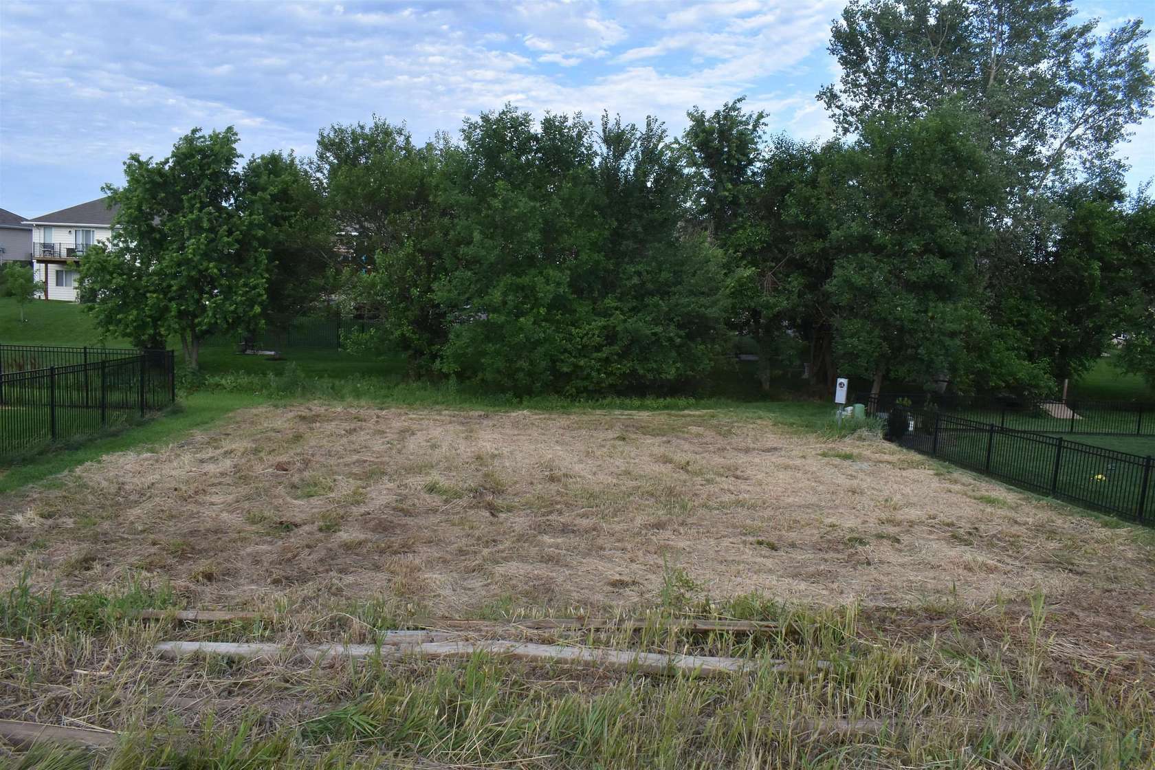 0.18 Acres of Residential Land for Sale in Bennington, Nebraska