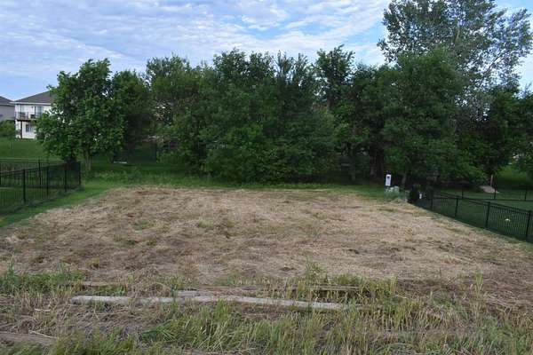 0.18 Acres of Residential Land for Sale in Bennington, Nebraska