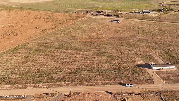 3.2 Acres of Residential Land for Sale in Shallowater, Texas