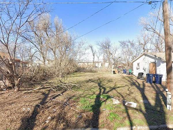 0.16 Acres of Residential Land for Sale in Oklahoma City, Oklahoma