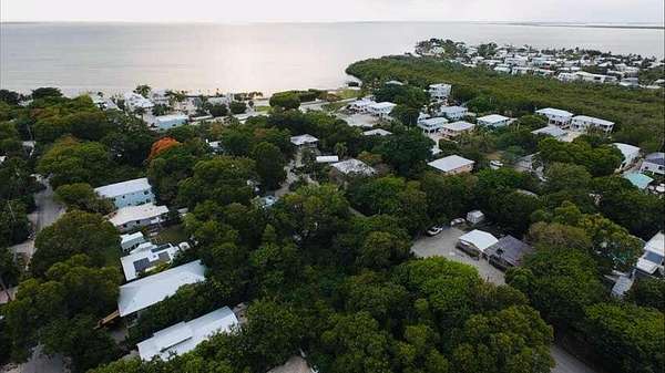 0.13 Acres of Residential Land for Sale in Key Largo, Florida