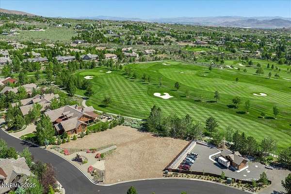 0.55 Acres of Residential Land for Sale in Reno, Nevada