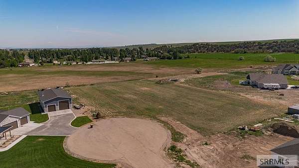 2 Acres of Residential Land for Sale in Rexburg, Idaho