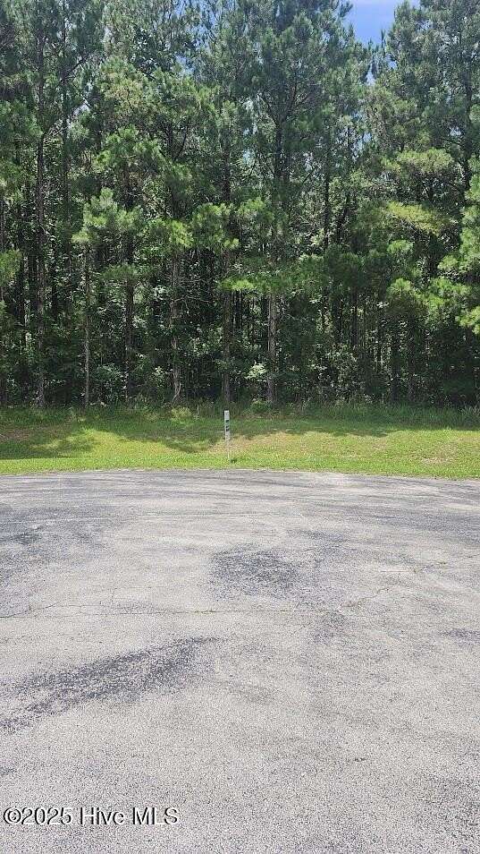 2.1 Acres of Residential Land for Sale in Beaufort Township, North Carolina