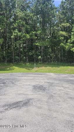 2.1 Acres of Residential Land for Sale in Beaufort Township, North Carolina