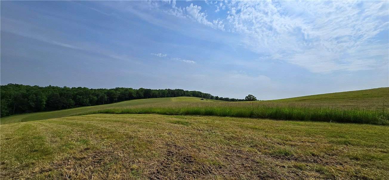 151 Acres of Improved Agricultural Land for Sale in Troupsburg, New York