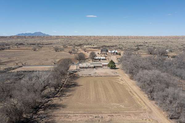 1.45 Acres of Residential Land for Sale in Bosque, New Mexico