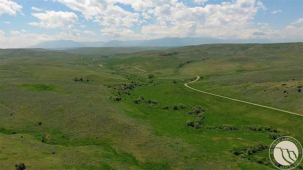 155 Acres of Recreational Land & Farm for Sale in Roberts, Montana