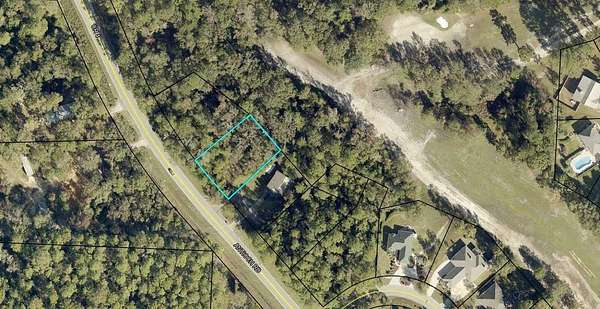 0.36 Acres of Residential Land for Sale in Crestview, Florida