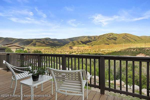 2 Acres of Residential Land with Home for Sale in Aspen, Colorado