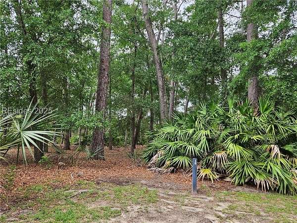 0.61 Acres of Residential Land for Sale in Beaufort, South Carolina