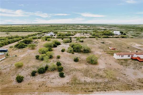 2 Acres of Residential Land for Sale in Orange Grove, Texas