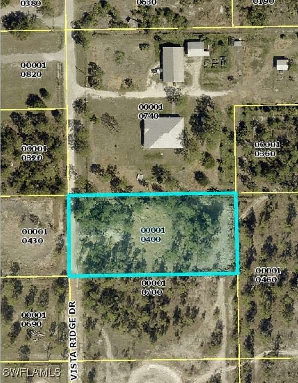1.24 Acres of Residential Land for Sale in Fort Myers, Florida