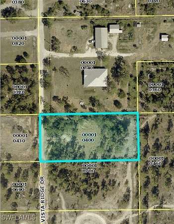 1.24 Acres of Residential Land for Sale in Fort Myers, Florida